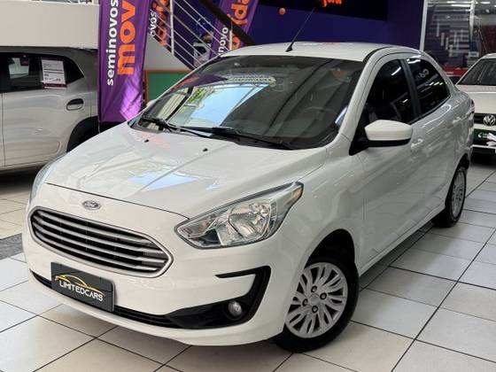 FORD KA + 1.0 TI-VCT FLEX SE MANUAL